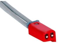 GM 12101848 Door Ajar Switch