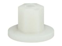 GM 11547637 Underbody Shield Retainer Nut GM 11547637 Underbody Shield Retainer Nut