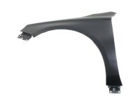 GM 23151660 Fender, Front Driver Side GM 23151660 Fender, Front Driver Side