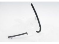 GM 22892637 Reservoir GM 22892637 Reservoir