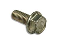 GM 92138771 Bolt, Flywheel & Clutch & Converter Housing