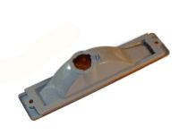 GM 5976096 Parking Lamp, Clear Lens, Passenger Side