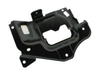 GM 22944861 Inner Bracket, Driver Side GM 22944861 Inner Bracket, Driver Side