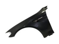 GM 84679032 Fender, Front Passenger Side