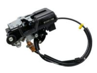 GM 22862034 Lock Actuator, Rear Driver Side