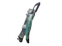 GM 10274676 Impact Bar GM 10274676 Impact Bar