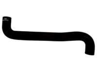 Chevrolet Corvette Radiator Hose - 10359364 Upper Hose