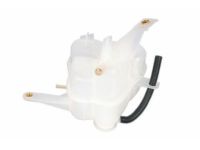 Cadillac SRX Coolant Reservoir - 15882261 Reservoir Tank