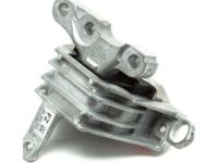 GM 22849845 Motor Mount GM 22849845 Motor Mount