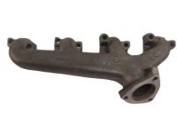 GM 14022657 Exhaust Manifold, Driver Side GM 14022657 Exhaust Manifold, Driver Side