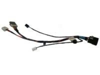 GM 89019303 Harness GM 89019303 Harness