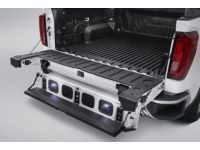 GM 84347814 Lamp Kit