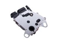 Buick Neutral Safety Switch - 12450157 Neutral Safety Switch