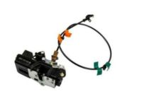 GM 25938087 Lock Actuator, Front Driver Side