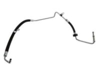 Cadillac DeVille Power Steering Hose - 25768879 Power Steering Pressure Hose