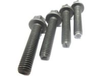 GM 11098763 Bolt, Engine Camshaft & Balance Shaft Front GM 11098763 Bolt, Engine Camshaft & Balance Shaft Front