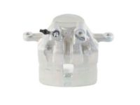 Chevrolet Camaro Brake Calipers - 13578804 Caliper, Passenger Side