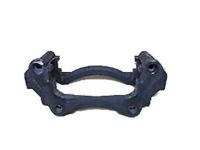 Buick LaCrosse Brake Caliper Bracket - 88967264 Caliper Support