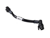 Cadillac PCV Valve Hose - 12581955 PCV Valve