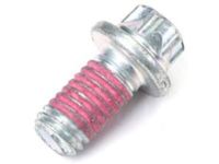 GM 90470712 Bolt, Engine Clutch Cover To Flywheel GM 90470712 Bolt, Engine Clutch Cover To Flywheel