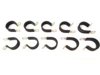 GM 11610328 Clamp, Chassis/Engine Wiring Harness GM 11610328 Clamp, Chassis/Engine Wiring Harness