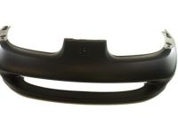 GM 21112465 Bumper Cover GM 21112465 Bumper Cover