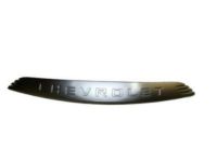 Chevrolet SSR Emblem - 15167721 Nameplate