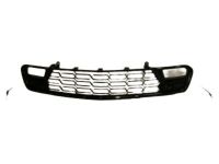 GM 84019860 Grille Package, Front Bumper, Lower, Carbon GM 84019860 Grille Package, Front Bumper, Lower, Carbon