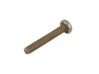 GM 12475229 Bolt, Electronic Brake Control