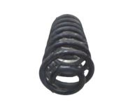 Chevrolet Tahoe Coil Springs - 15182559 Coil Spring, Rear