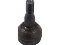 GM 20917507 Inner CV Joint, Front
