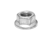 GM 3530297 Wiper Arm Nut