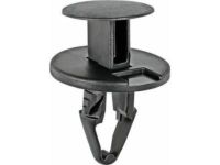 GM 11589295 Splash Shield Clip GM 11589295 Splash Shield Clip