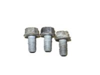 GM 9439905 Bolt, Parking Brake Cable GM 9439905 Bolt, Parking Brake Cable