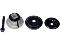 GM 10306194 Insulator, Body To Frame Mounting GM 10306194 Insulator, Body To Frame Mounting