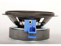 Cadillac XLR Car Speakers - 25798963 Rear Speaker