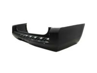 GM 23324499 Bumper Cover