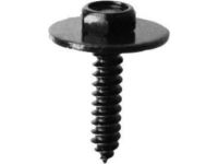 GM 1640810 Instrument Panel Screw