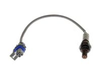 GM 12609457 Oxygen Sensor GM 12609457 Oxygen Sensor