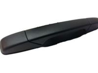 GM 84053440 Handle, Outside, Black, Passenger Side GM 84053440 Handle, Outside, Black, Passenger Side