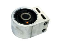 GM 25848403 Lower Control Arm Rear Bushing, Front