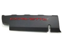 GM 12643709 Engine Cover, Passenger Side GM 12643709 Engine Cover, Passenger Side