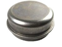 GM 15602628 Grease Cap, Front