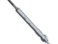 Chevrolet Silverado 1500 Spark Plug - 97326305 Glow Plug