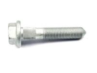 GM 24430521 Strut Bolt
