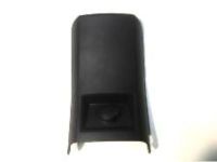GM 95985326 Rear Trim Panel, Black GM 95985326 Rear Trim Panel, Black