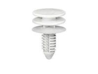 GM 11562568 Upper Center Pillar Trim Retainer GM 11562568 Upper Center Pillar Trim Retainer