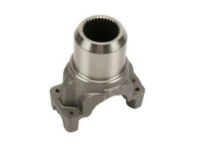 GM 15004046 Yoke, Universal Joint And Power Divider GM 15004046 Yoke, Universal Joint And Power Divider