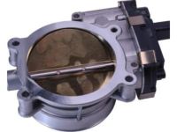 GM 12669871 Throttle Body GM 12669871 Throttle Body