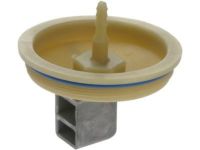 GM 12479390 Connector, Front